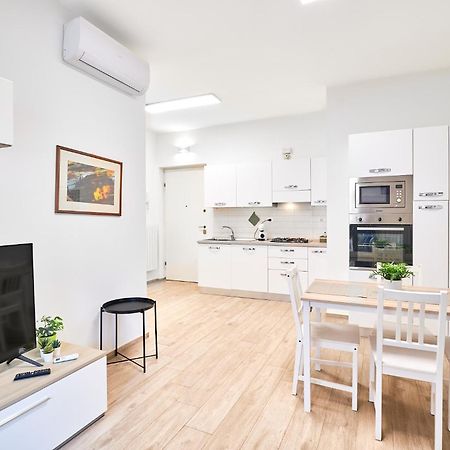 Appartamento Fronte Mare 페스카라 외부 사진