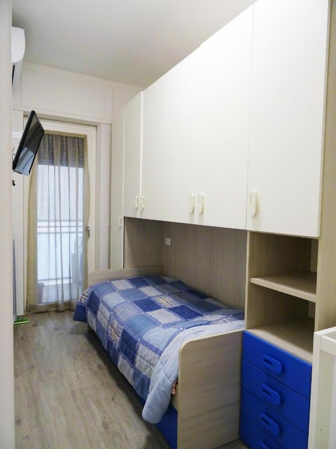 Appartamento Fronte Mare 페스카라 외부 사진