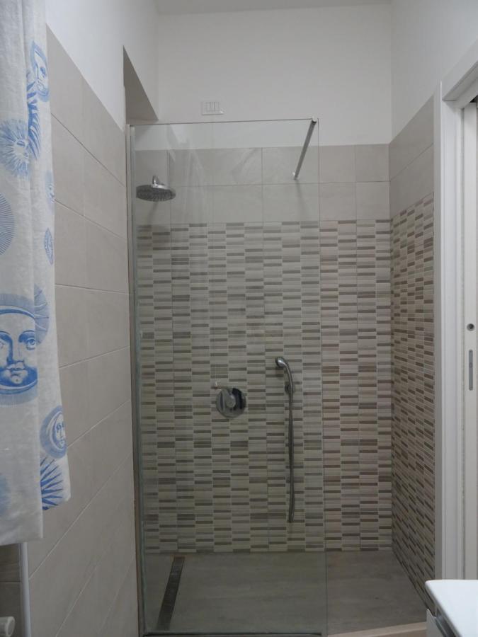 Appartamento Fronte Mare 페스카라 외부 사진