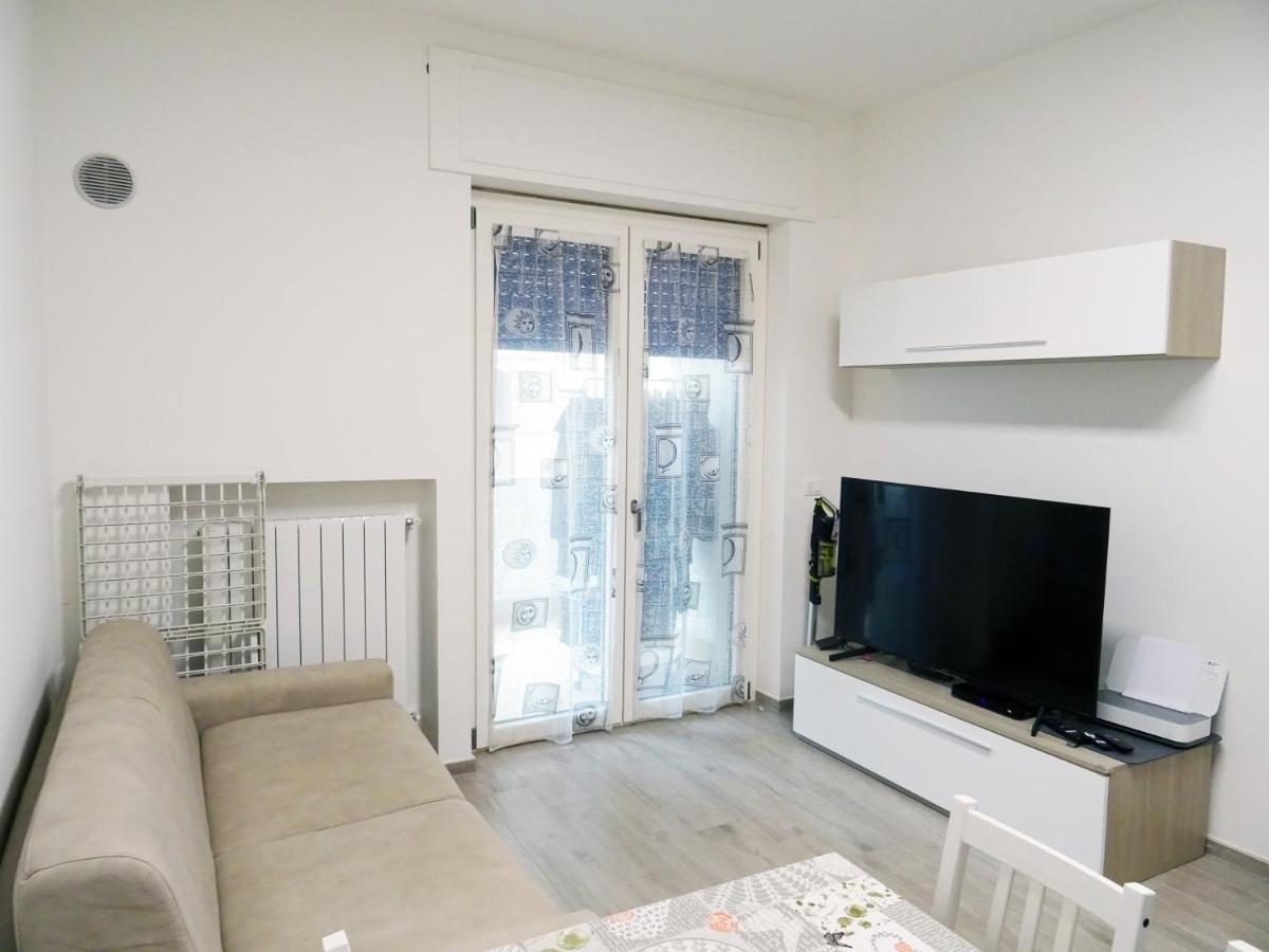 Appartamento Fronte Mare 페스카라 외부 사진