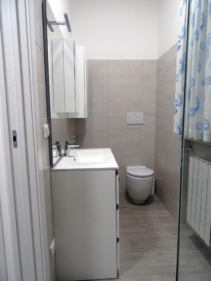 Appartamento Fronte Mare 페스카라 외부 사진