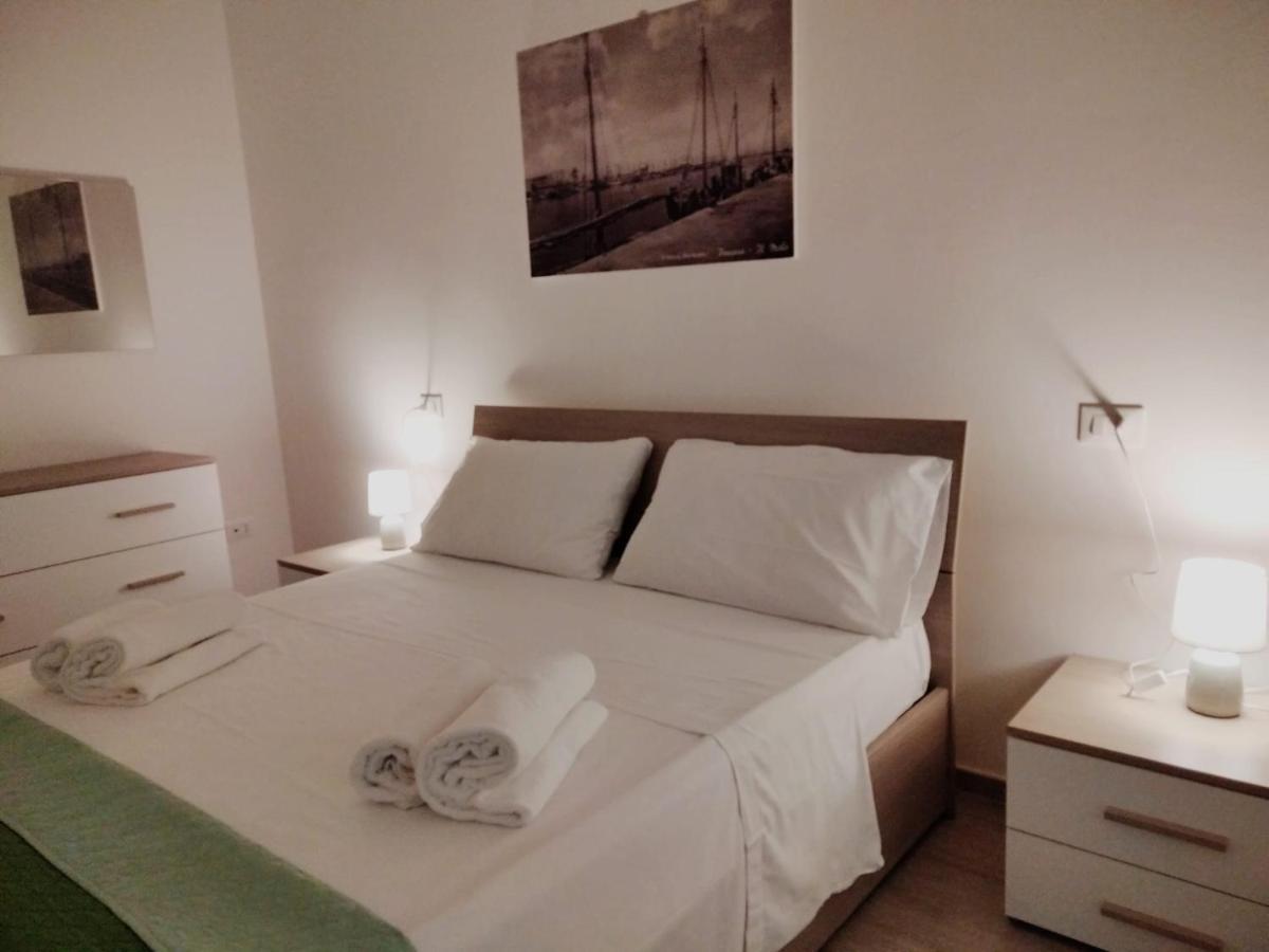 Appartamento Fronte Mare 페스카라 외부 사진