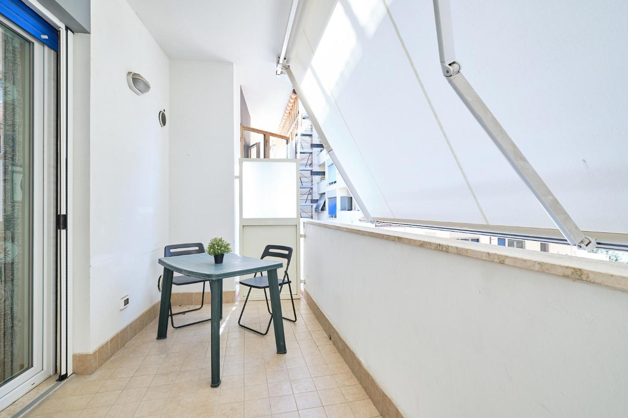 Appartamento Fronte Mare 페스카라 외부 사진