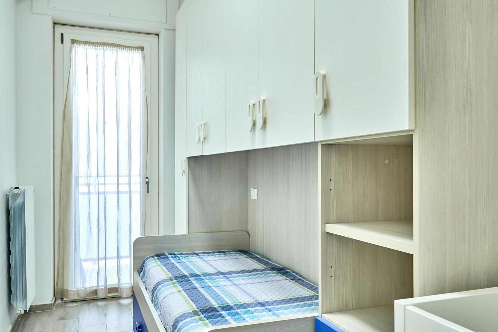 Appartamento Fronte Mare 페스카라 외부 사진