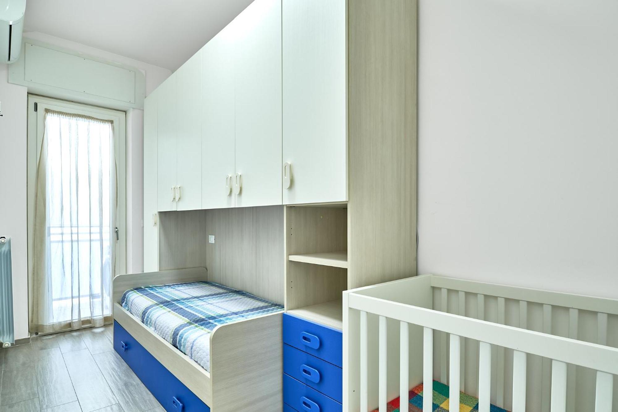 Appartamento Fronte Mare 페스카라 외부 사진