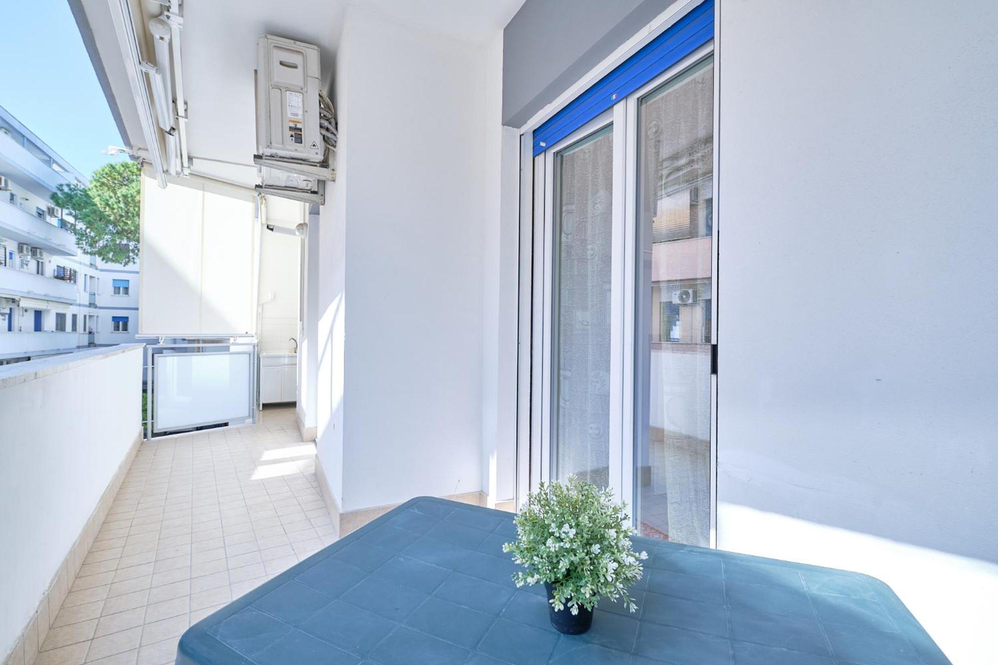 Appartamento Fronte Mare 페스카라 외부 사진