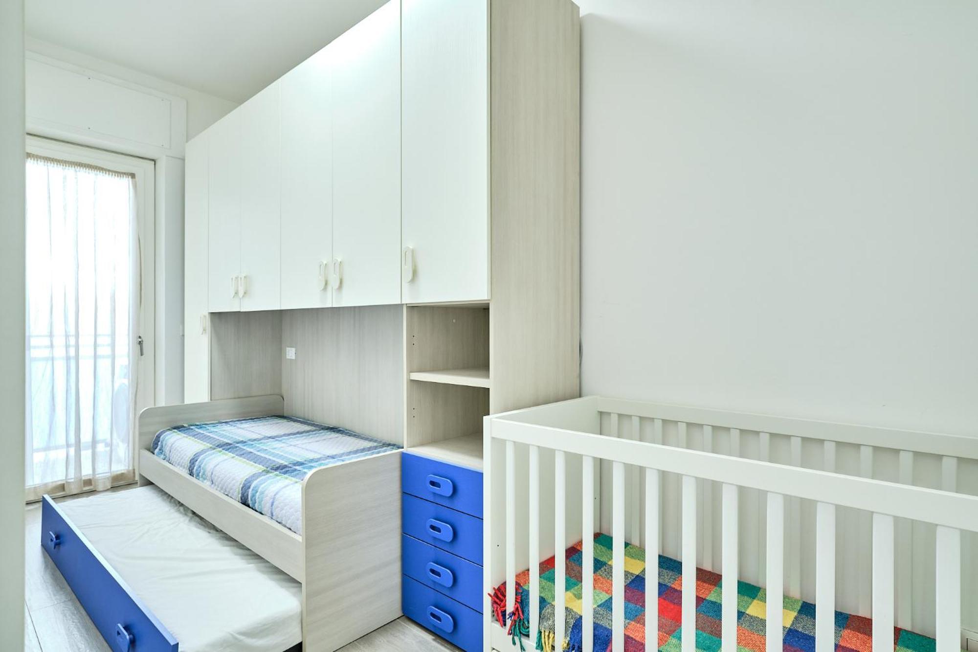Appartamento Fronte Mare 페스카라 외부 사진