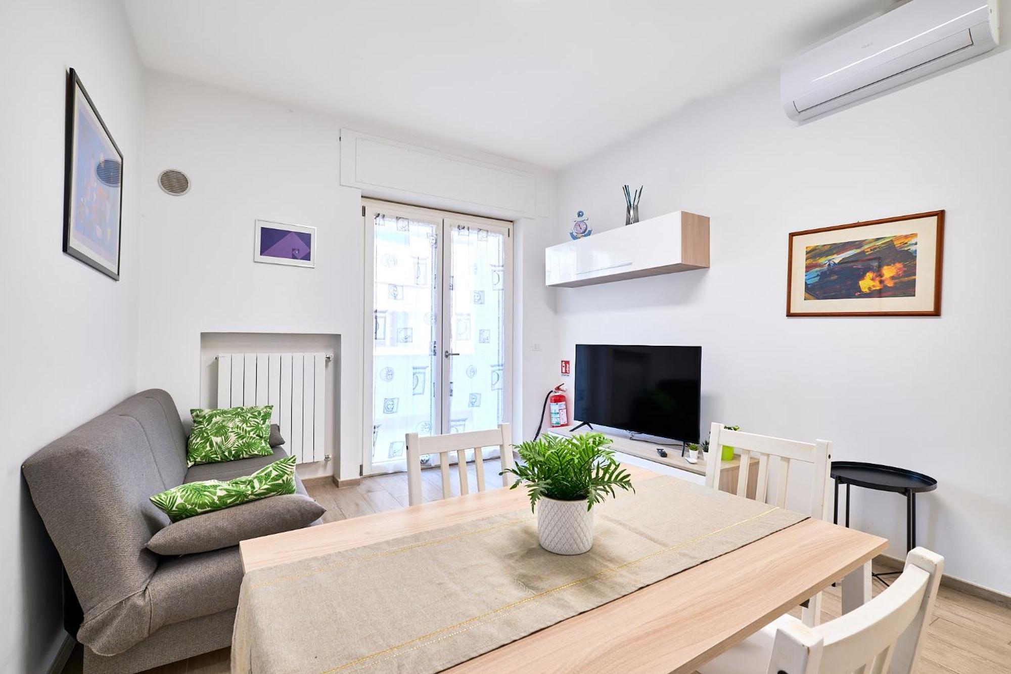 Appartamento Fronte Mare 페스카라 외부 사진