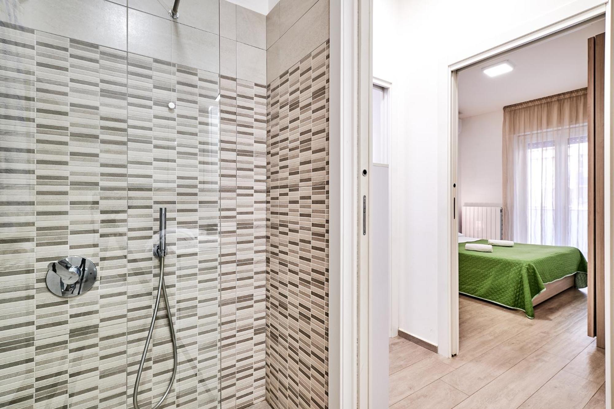 Appartamento Fronte Mare 페스카라 외부 사진