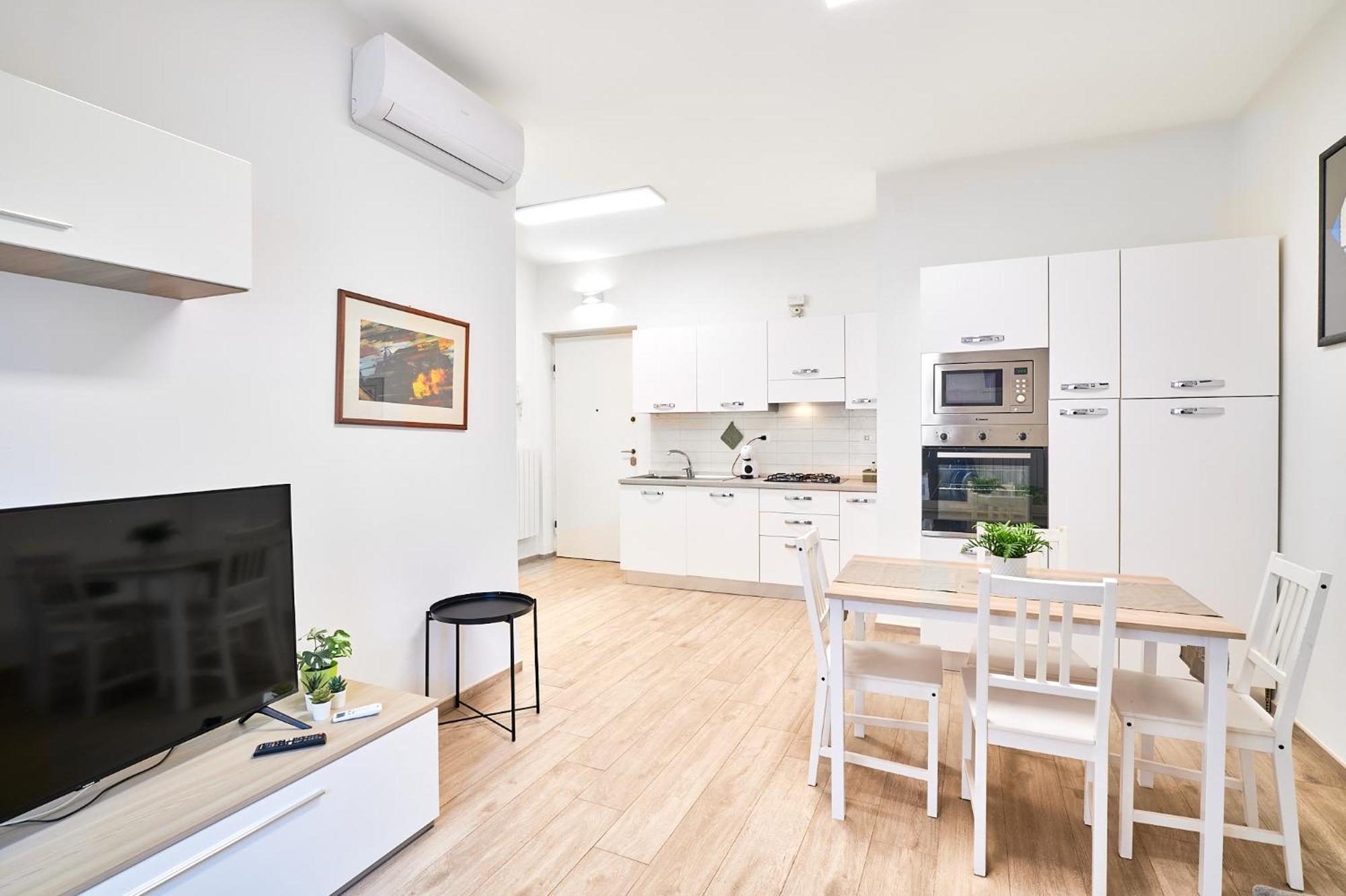 Appartamento Fronte Mare 페스카라 외부 사진